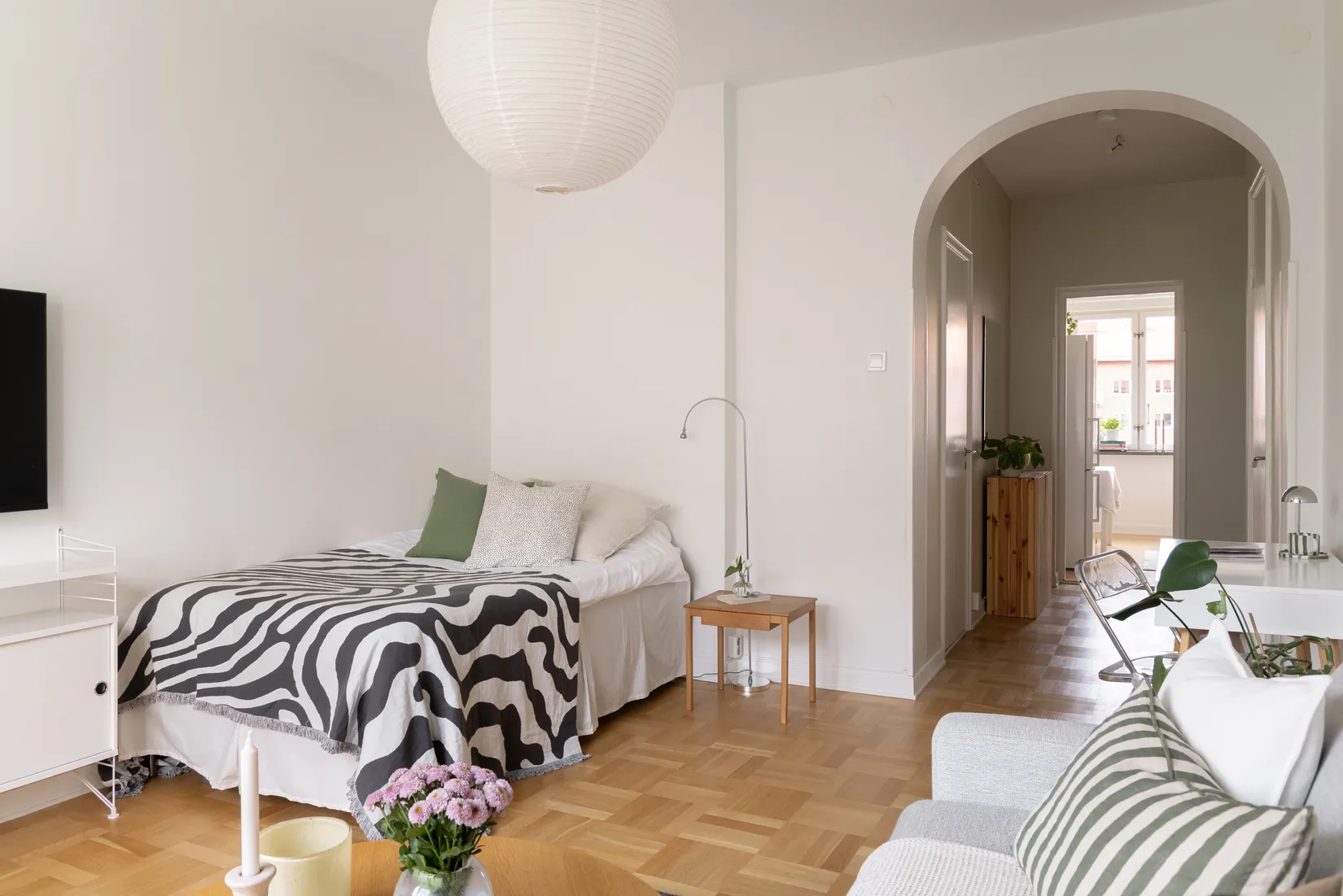 Bostadsrätt, Abbekåsgatan 10B, Östra Sorgenfri, Malmö