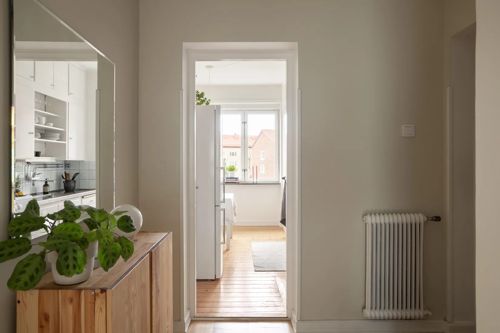 Bostadsrätt, Abbekåsgatan 10B, Östra Sorgenfri, Malmö