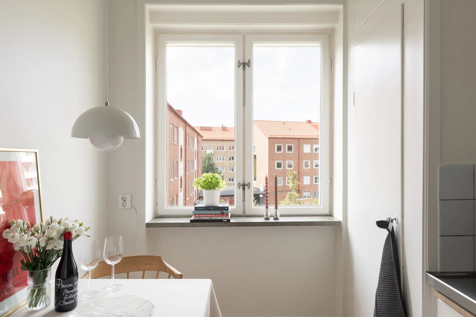 Bostadsrätt, Abbekåsgatan 10B, Östra Sorgenfri, Malmö