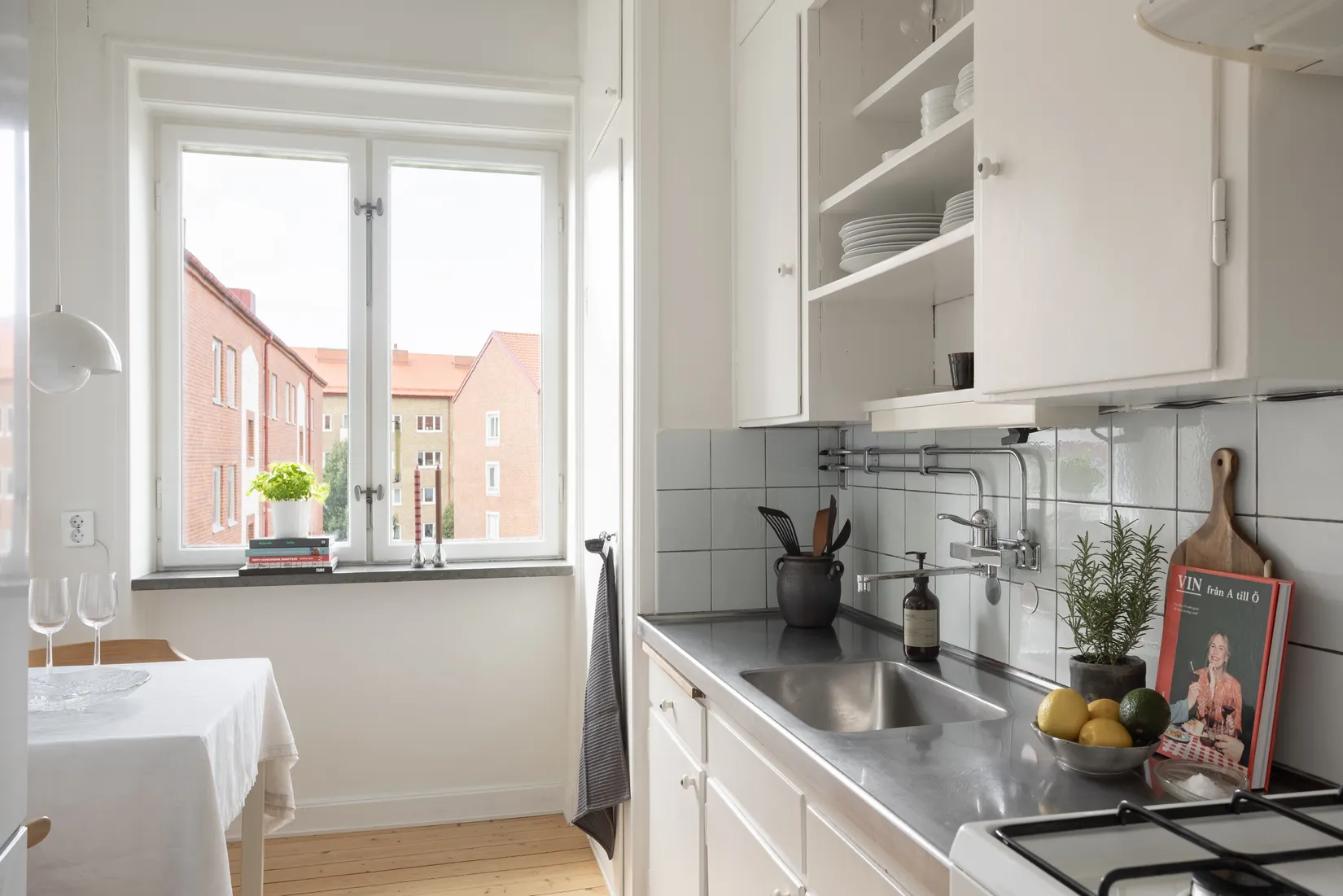 Bostadsrätt, Abbekåsgatan 10B, Östra Sorgenfri, Malmö