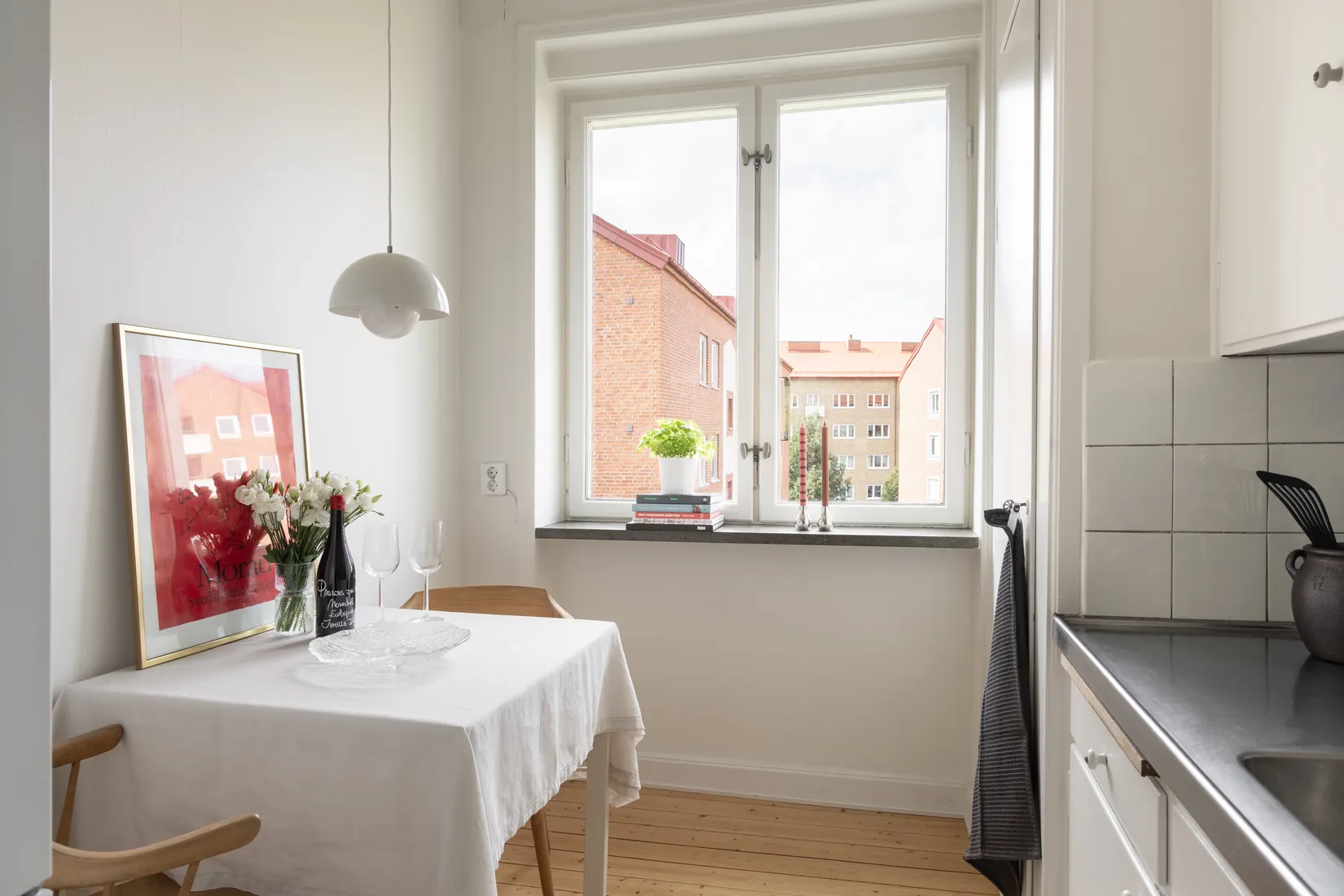Bostadsrätt, Abbekåsgatan 10B, Östra Sorgenfri, Malmö