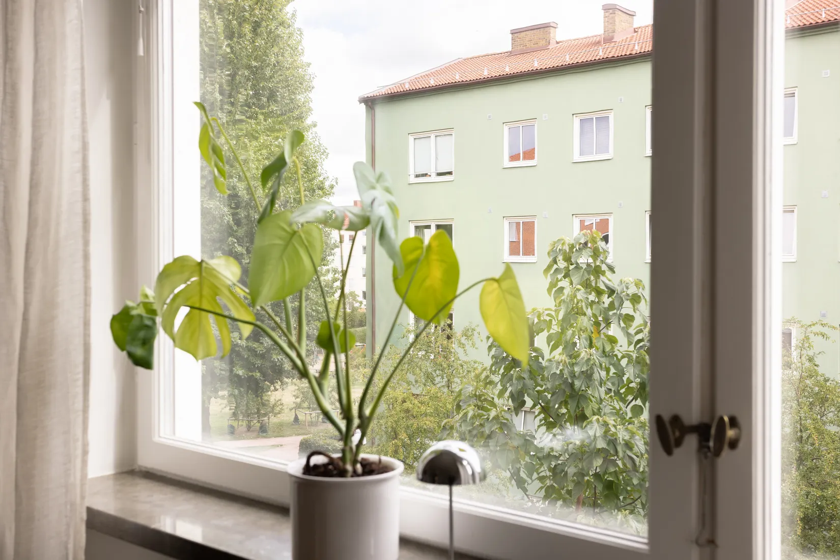 Bostadsrätt, Abbekåsgatan 10B, Östra Sorgenfri, Malmö