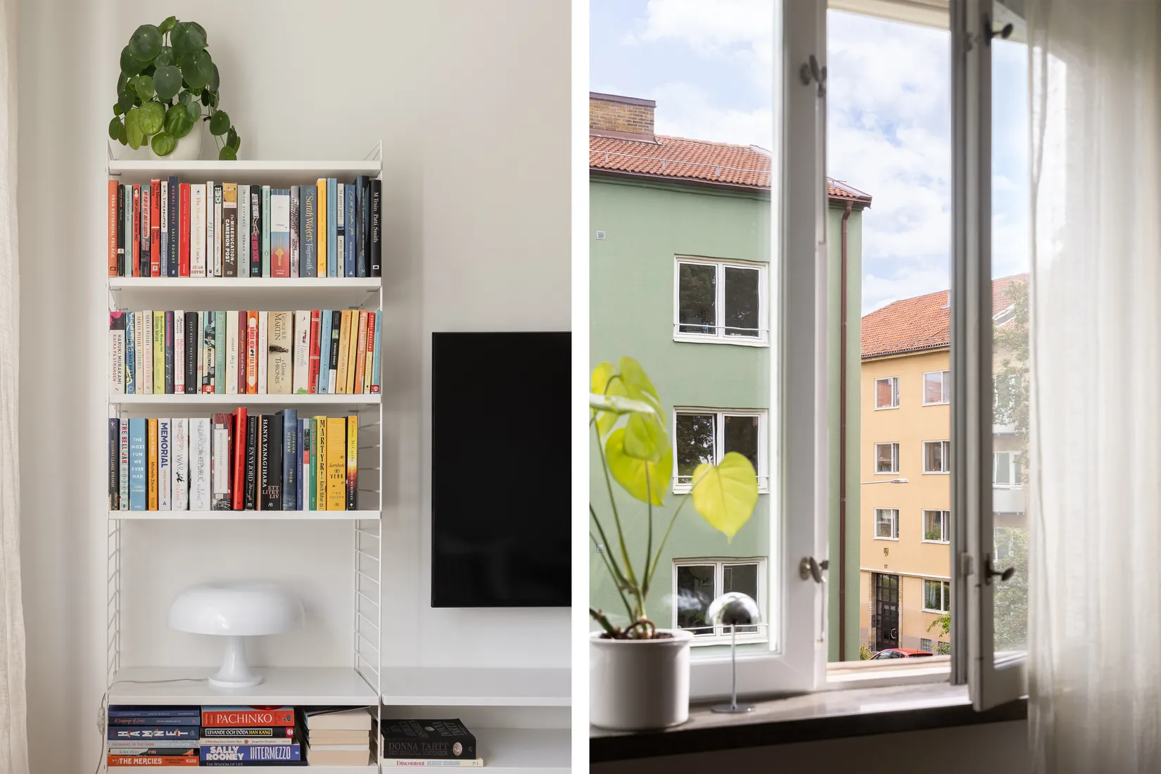 Bostadsrätt, Abbekåsgatan 10B, Östra Sorgenfri, Malmö