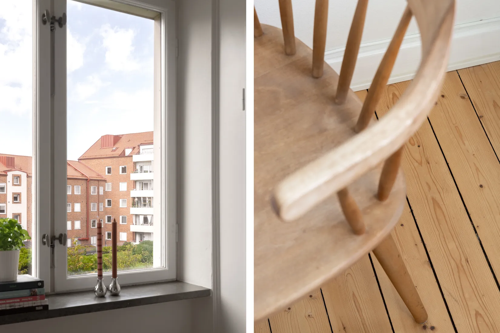 Bostadsrätt, Abbekåsgatan 10B, Östra Sorgenfri, Malmö