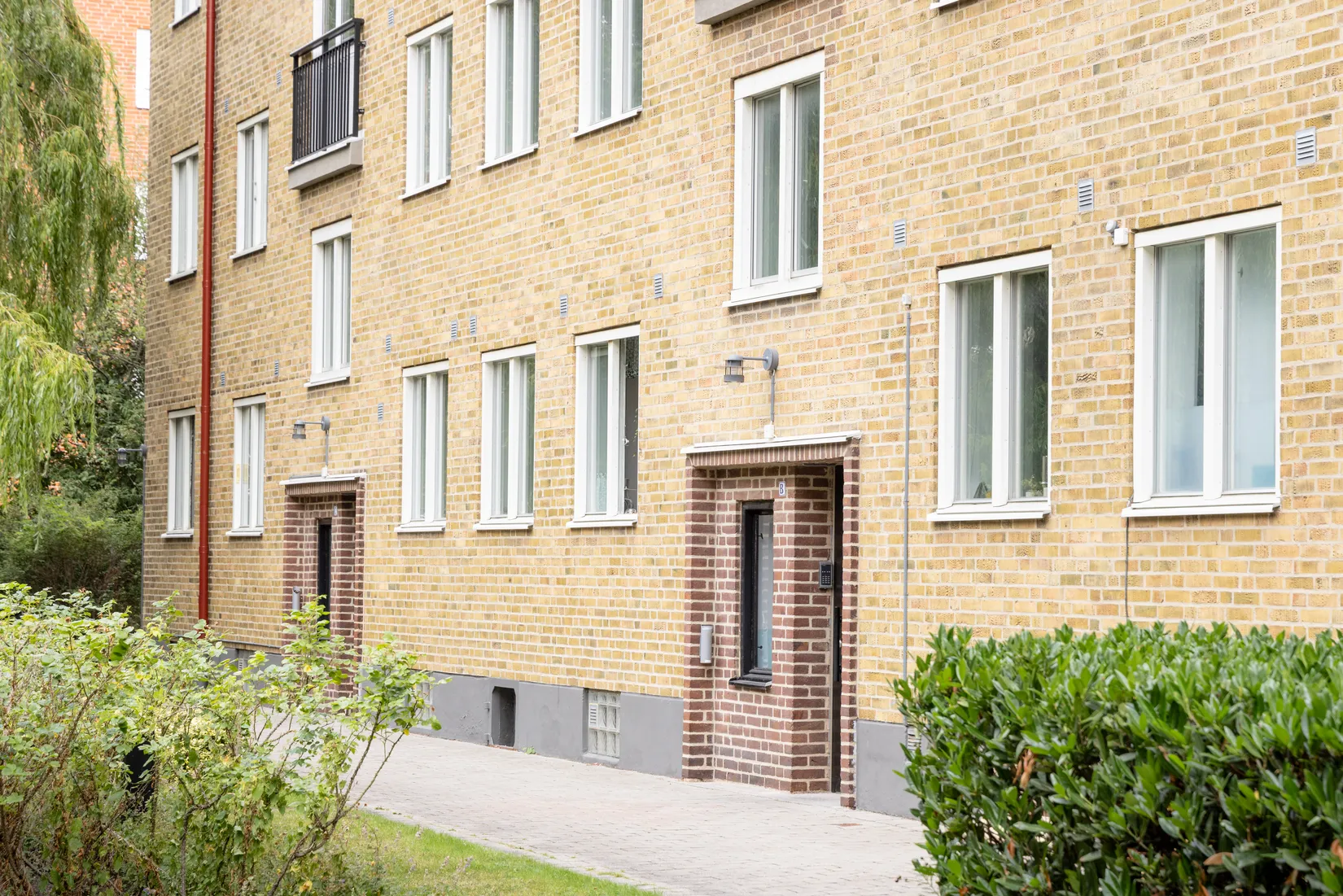 Bostadsrätt, Abbekåsgatan 10B, Östra Sorgenfri, Malmö