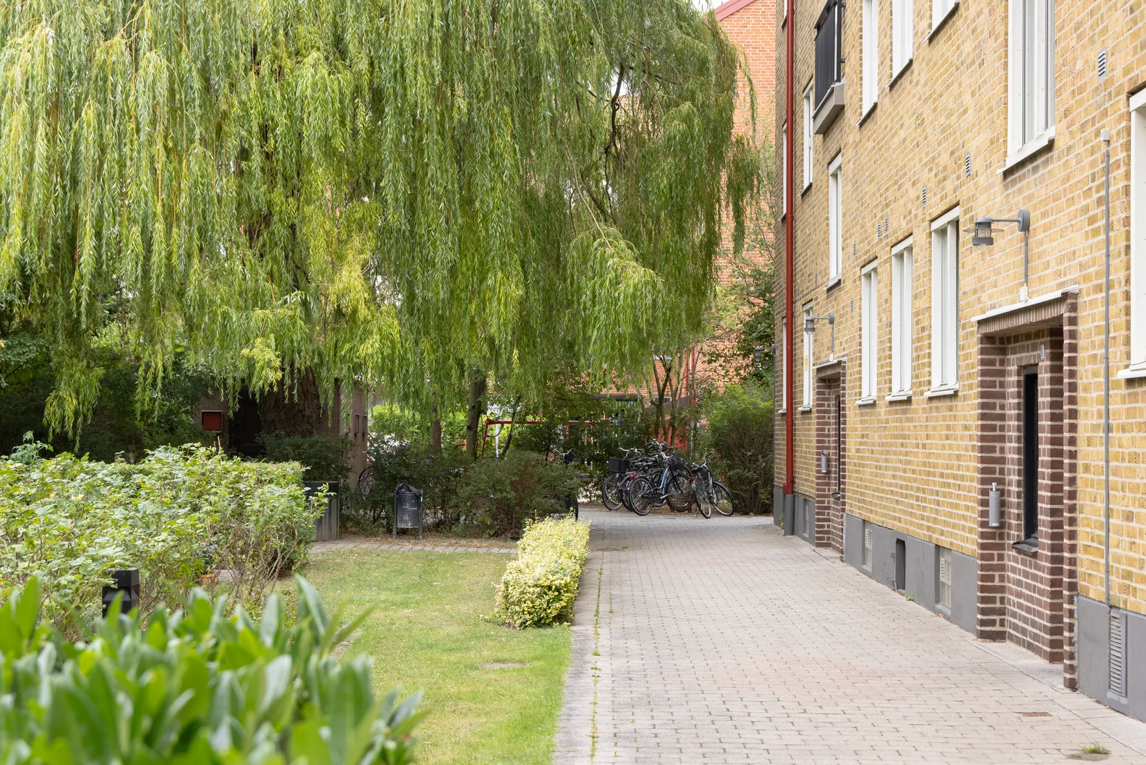 Bostadsrätt, Abbekåsgatan 10B, Östra Sorgenfri, Malmö