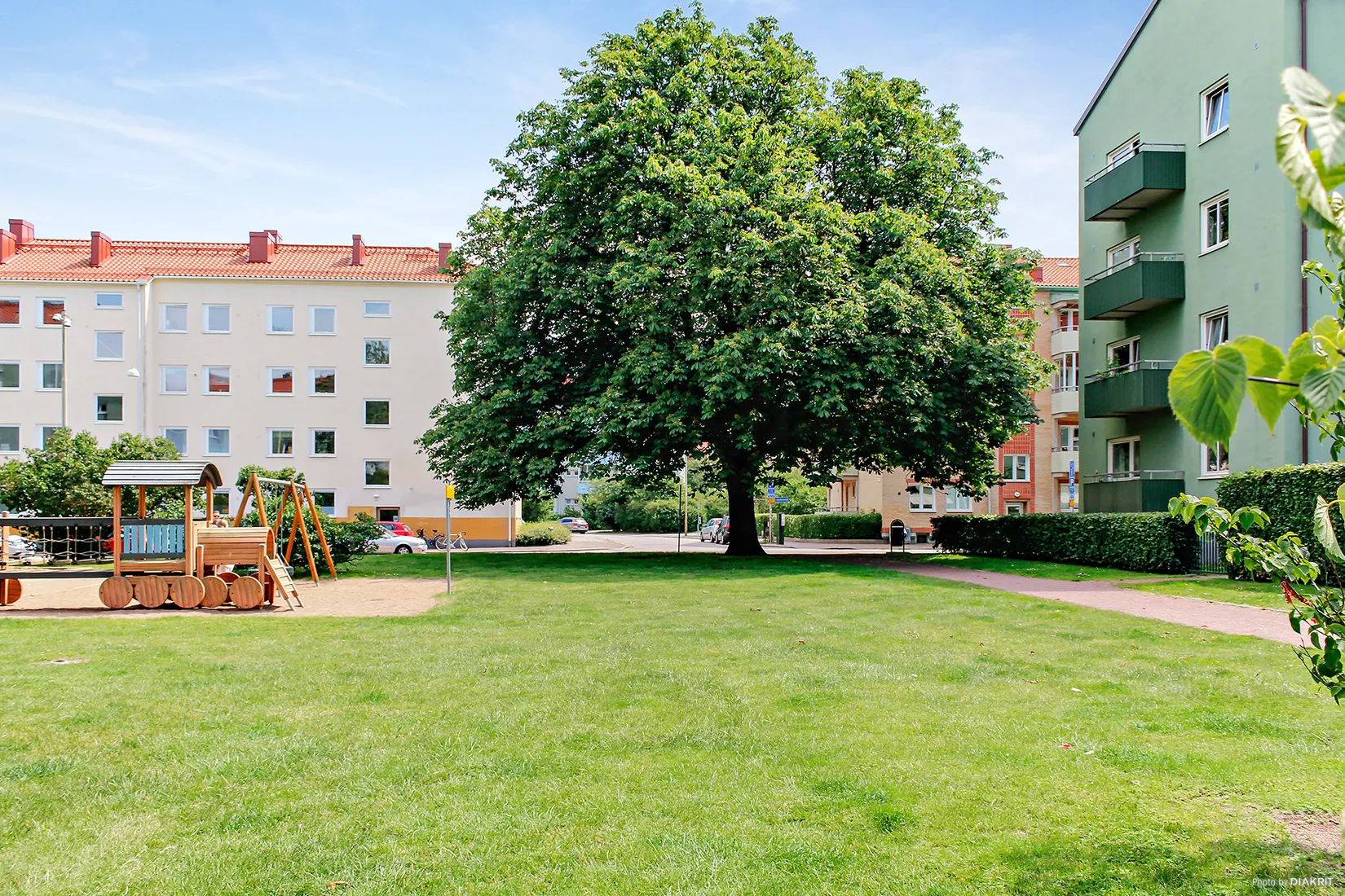 Bostadsrätt, Abbekåsgatan 10B, Östra Sorgenfri, Malmö