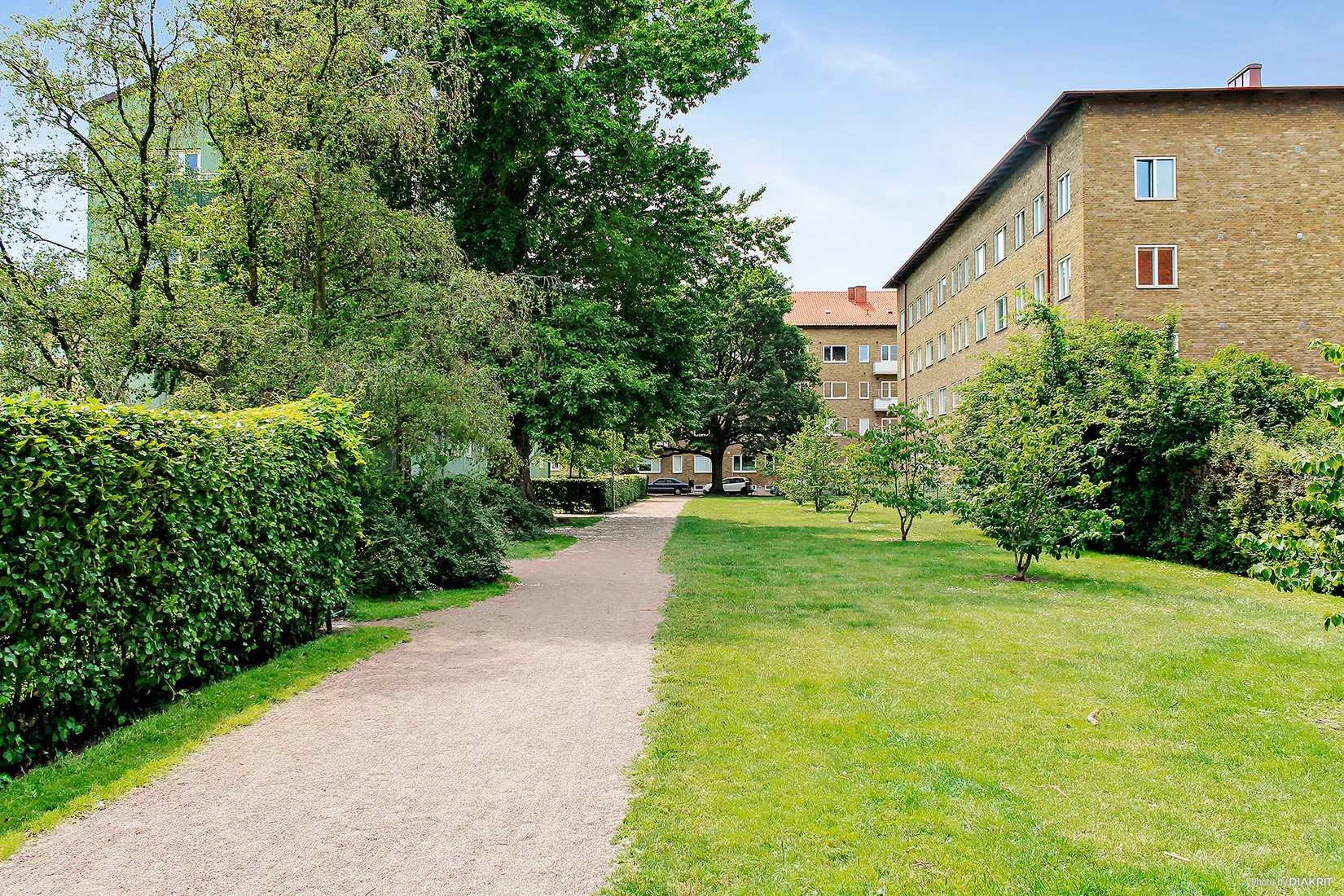 Bostadsrätt, Abbekåsgatan 10B, Östra Sorgenfri, Malmö