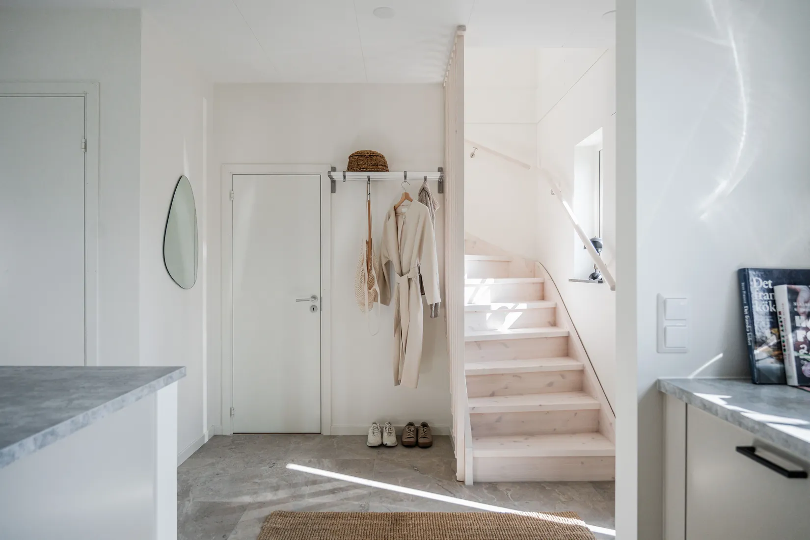 Villa, Björnmossvägen 90, Lindbacken, Uppsala