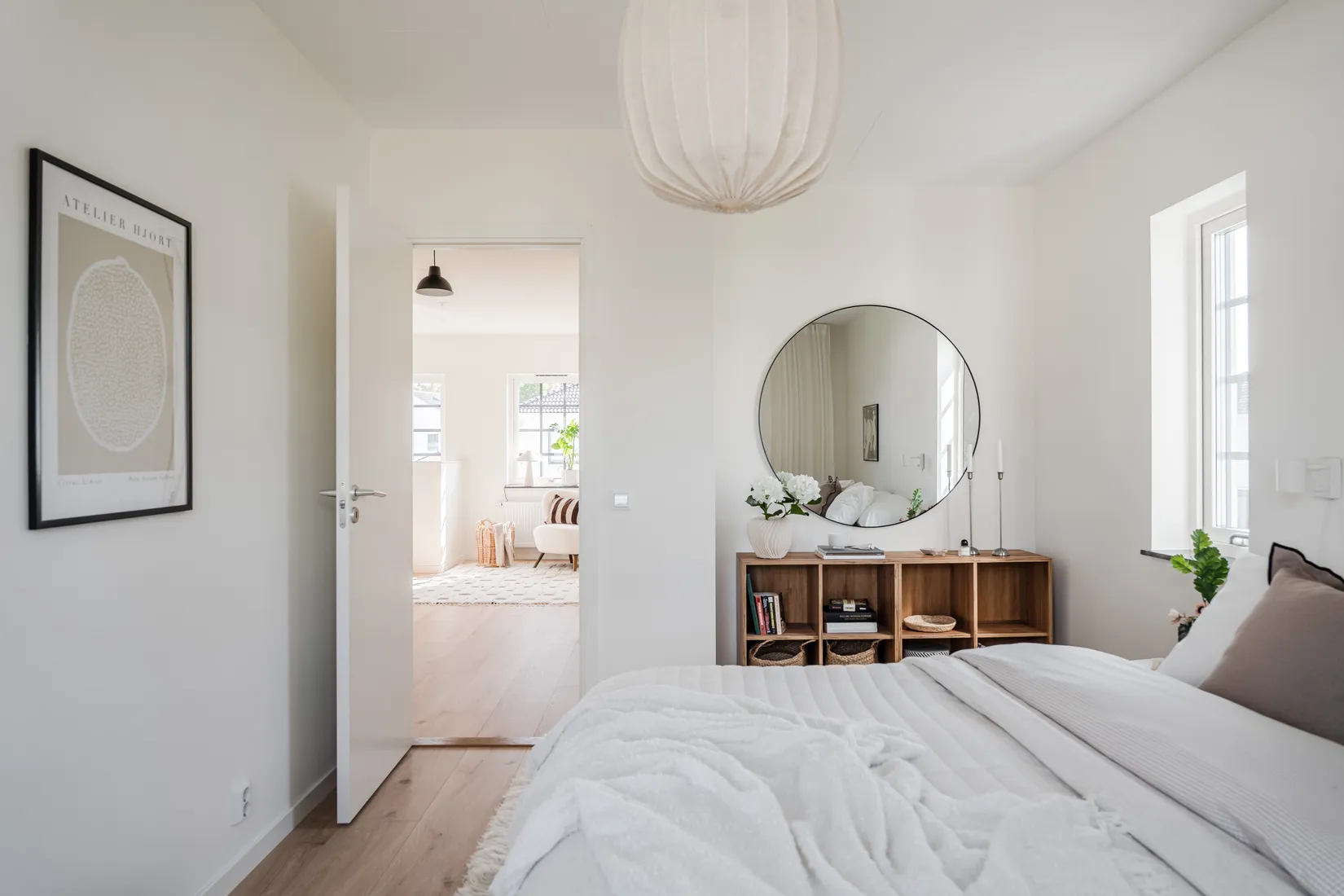 Villa, Björnmossvägen 90, Lindbacken, Uppsala