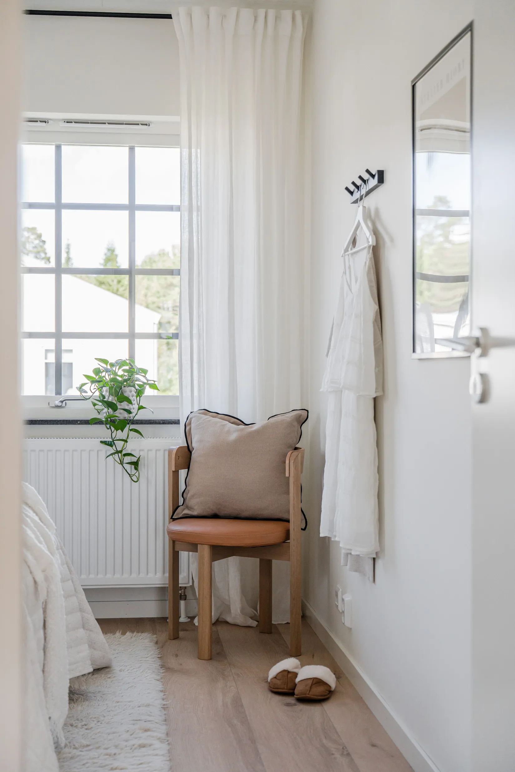 Villa, Björnmossvägen 90, Lindbacken, Uppsala
