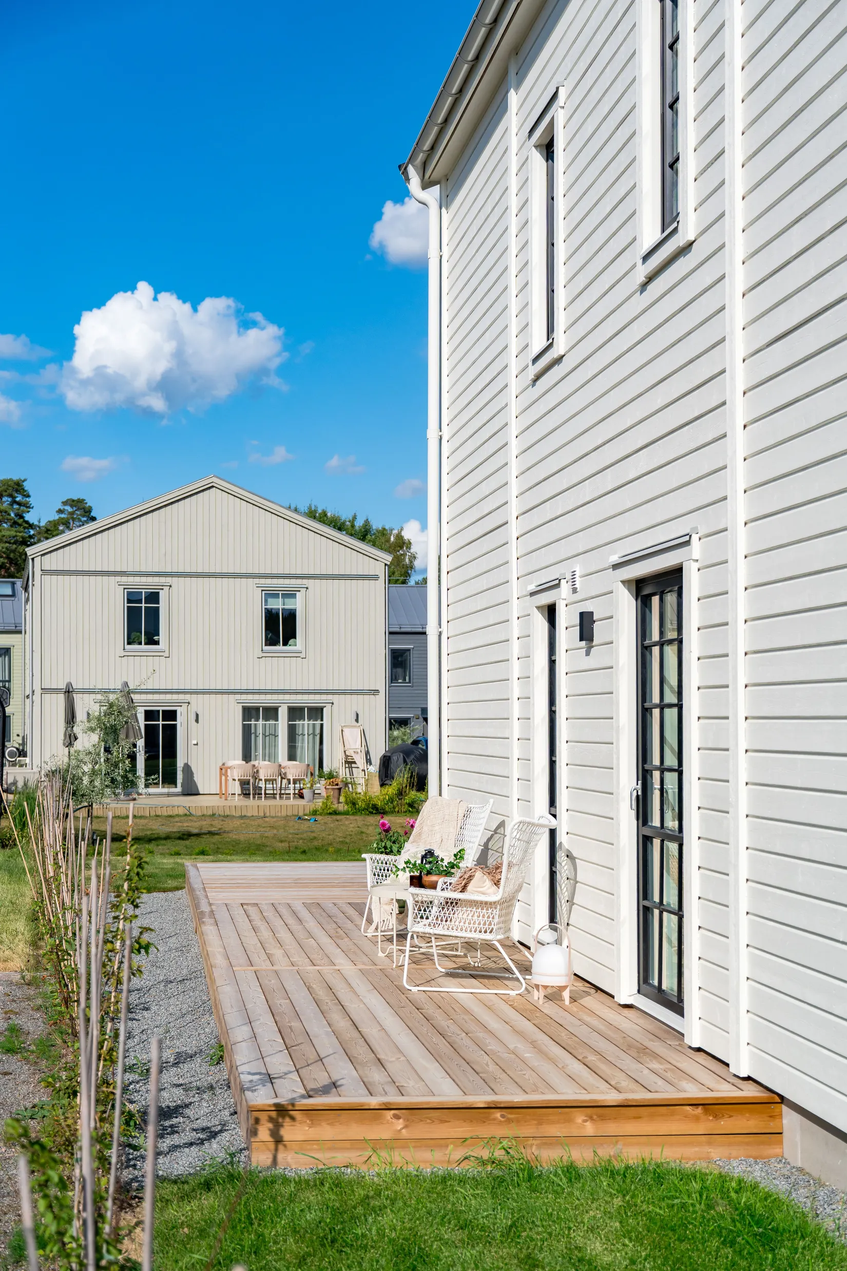 Villa, Björnmossvägen 90, Lindbacken, Uppsala