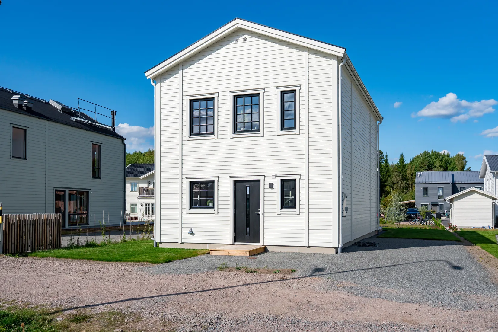 Villa, Björnmossvägen 90, Lindbacken, Uppsala