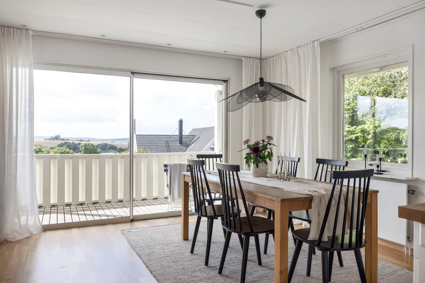 Villa, Pumpvägen 5, Norra Utmarken, Halmstad