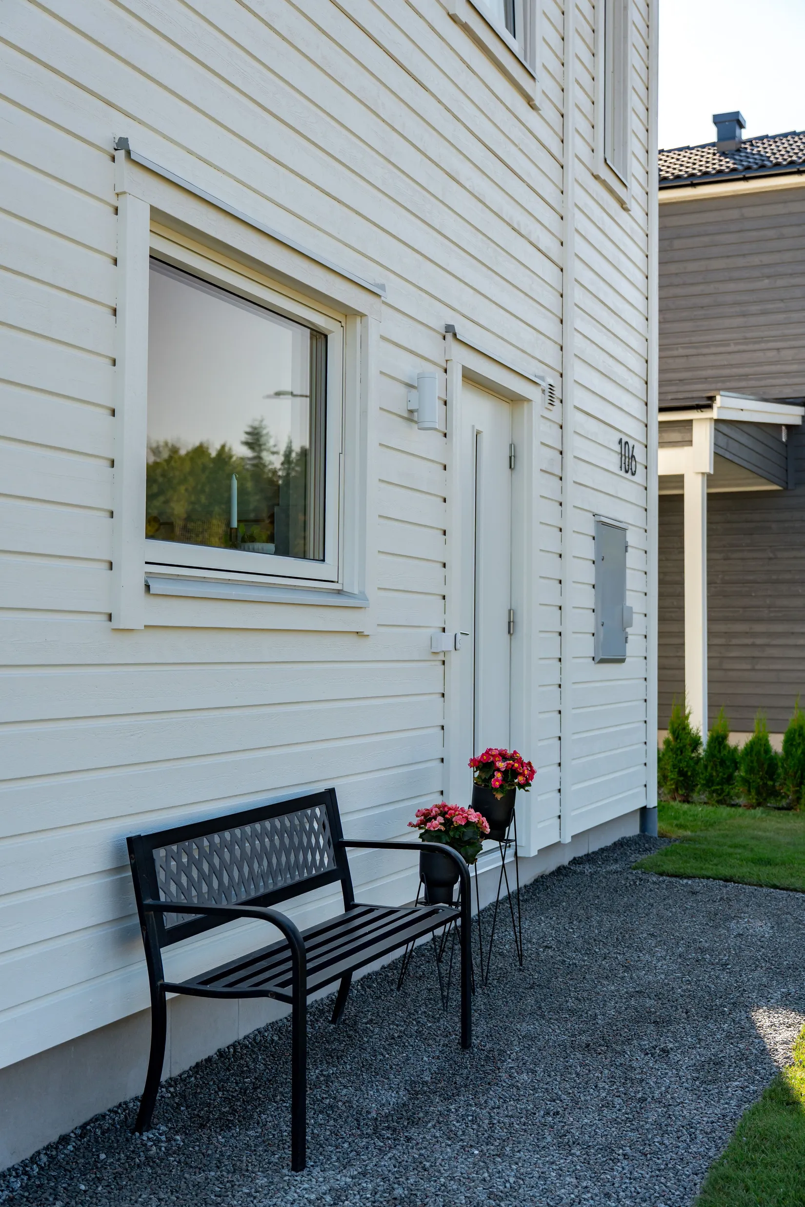 Villa, Björnmossvägen 106, Lindbacken, Uppsala