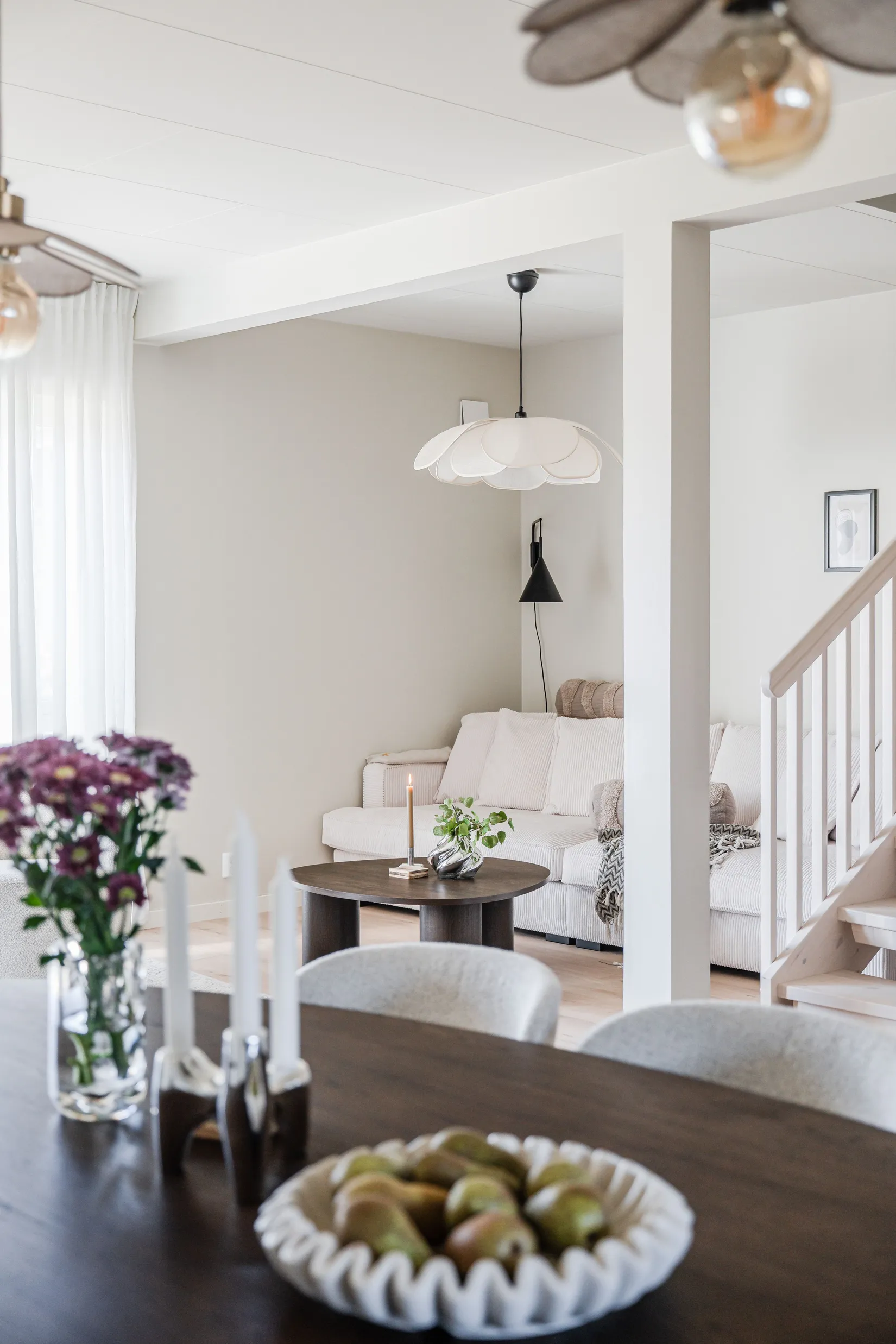 Villa, Björnmossvägen 106, Lindbacken, Uppsala