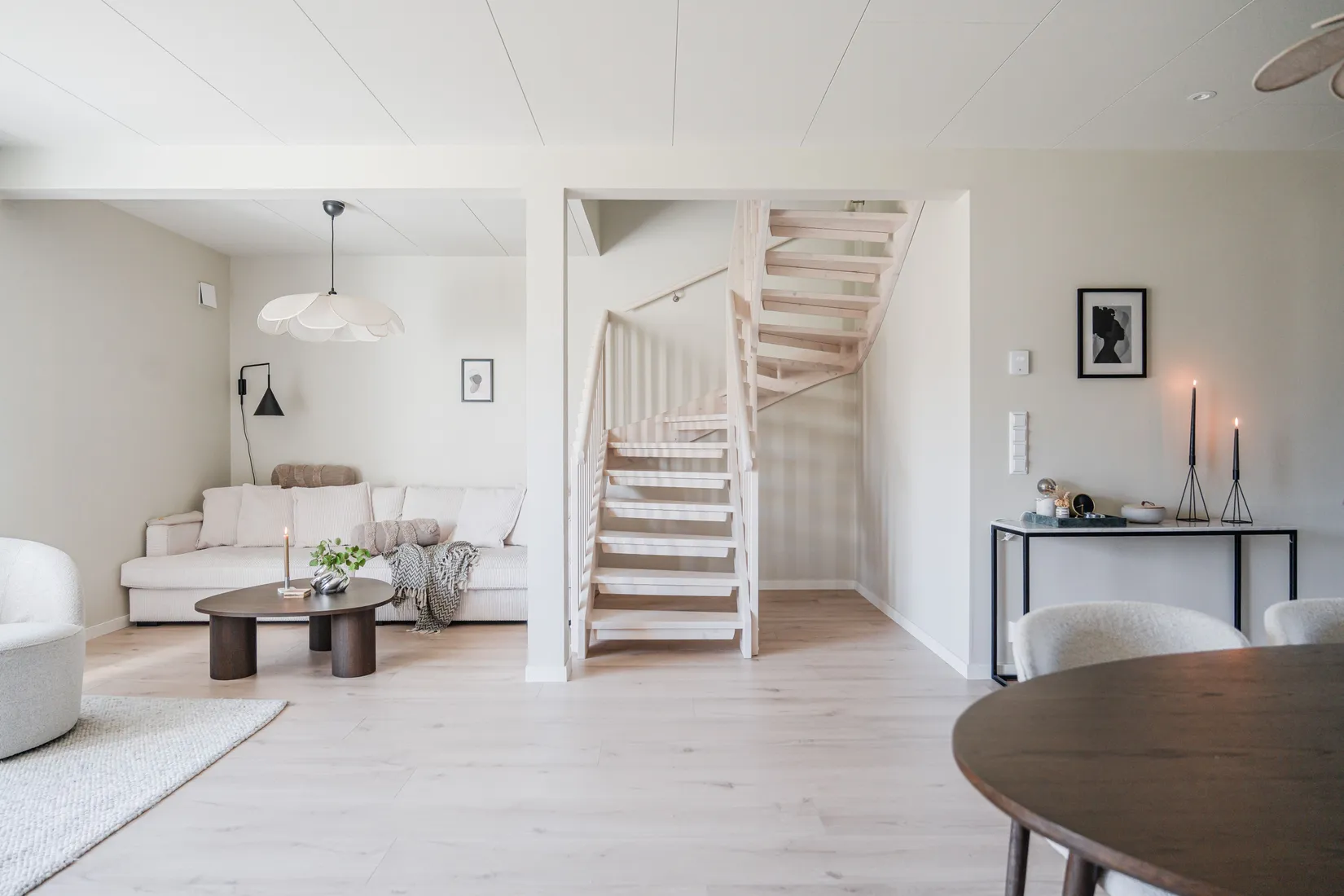 Villa, Björnmossvägen 106, Lindbacken, Uppsala