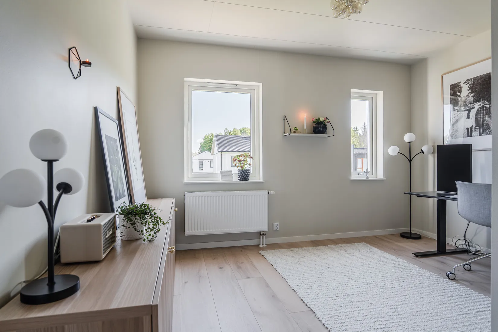 Villa, Björnmossvägen 106, Lindbacken, Uppsala