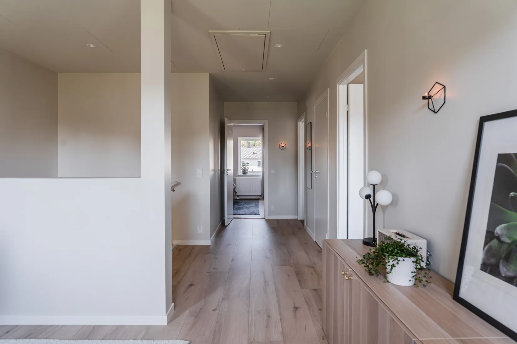 Villa, Björnmossvägen 106, Lindbacken, Uppsala
