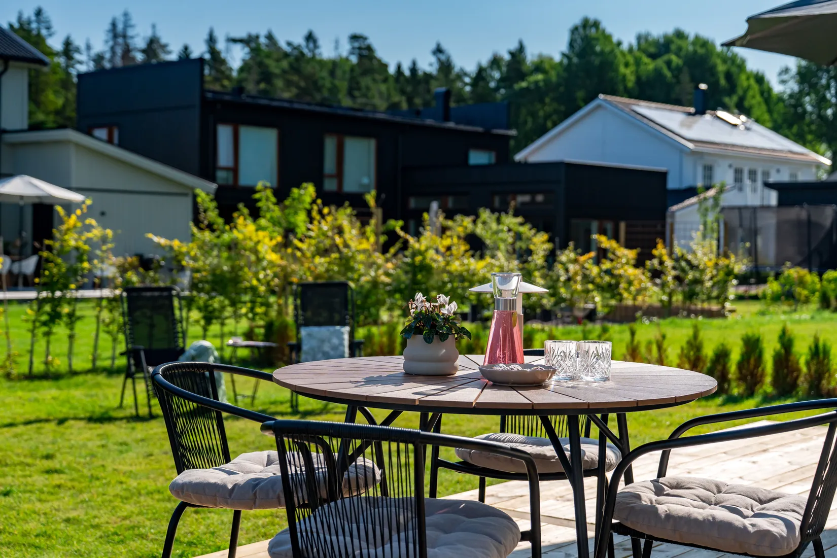 Villa, Björnmossvägen 106, Lindbacken, Uppsala