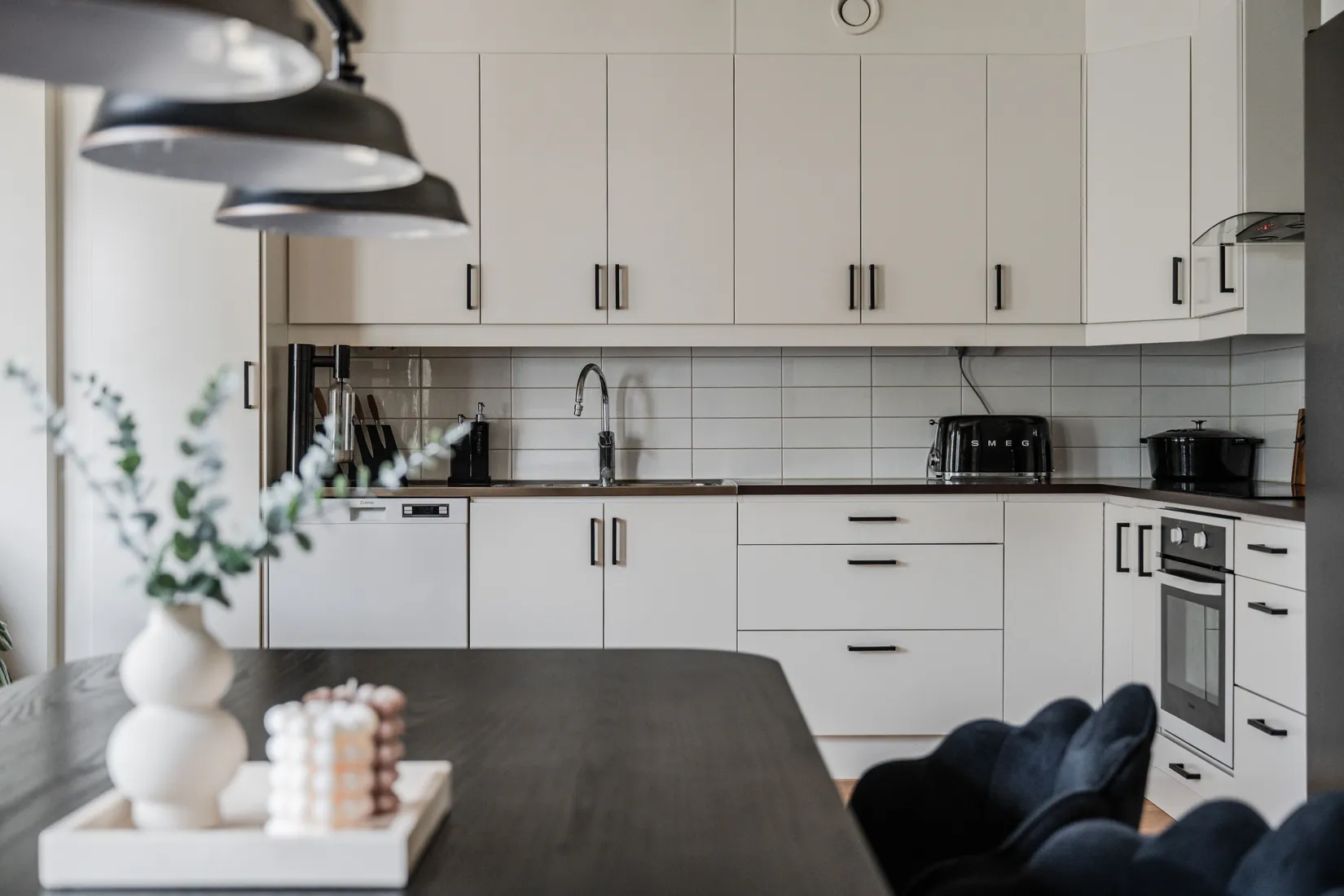 Radhus, Storstensvägen 31, Lindbacken, Uppsala