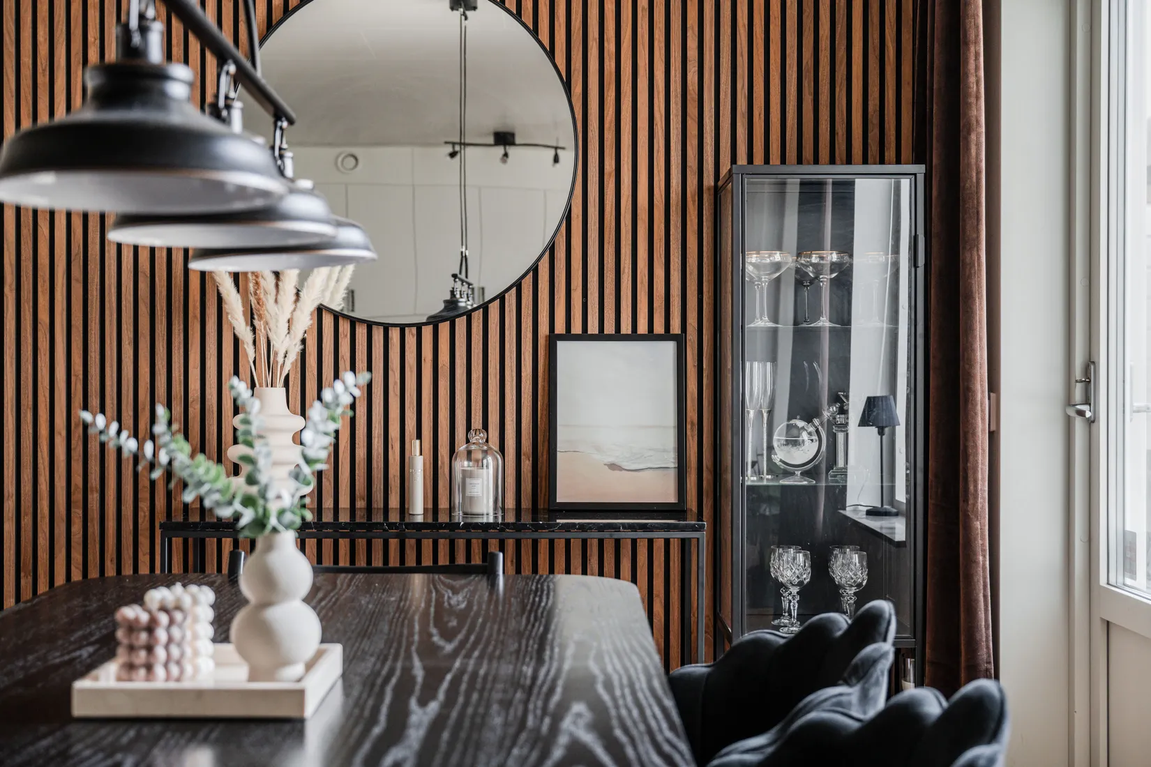 Radhus, Storstensvägen 31, Lindbacken, Uppsala