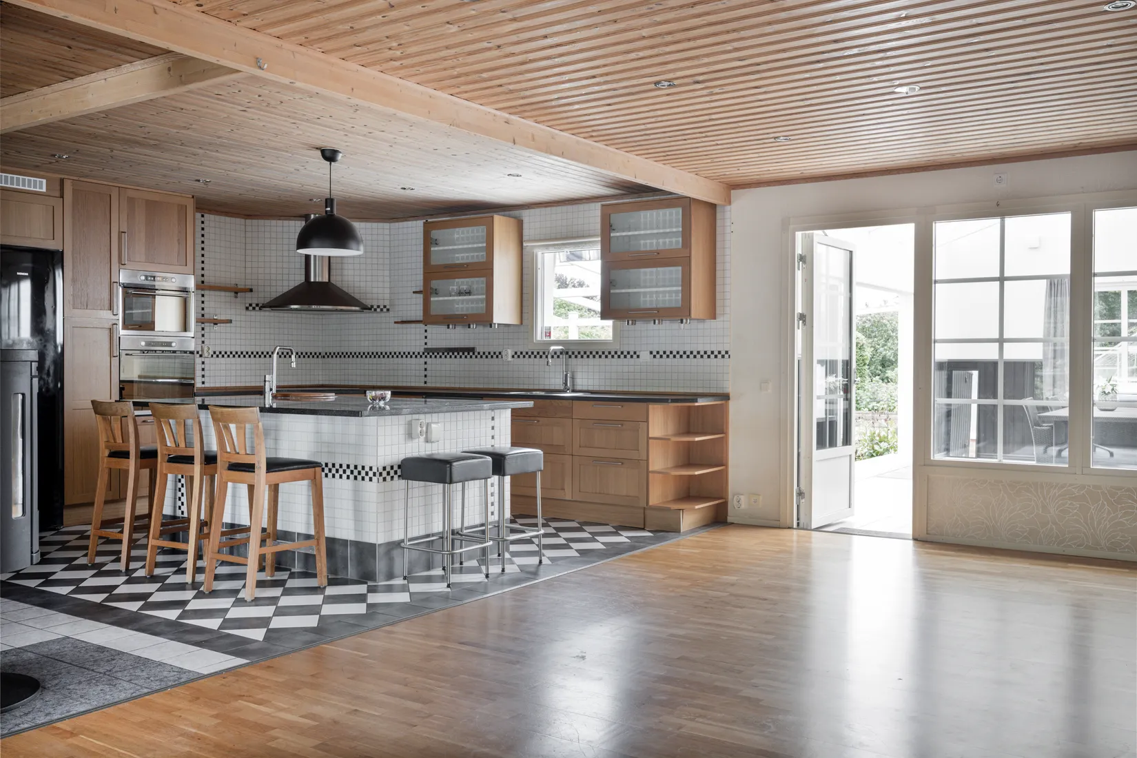 Villa, Sågareliden 14, Stockamöllan, Eslöv