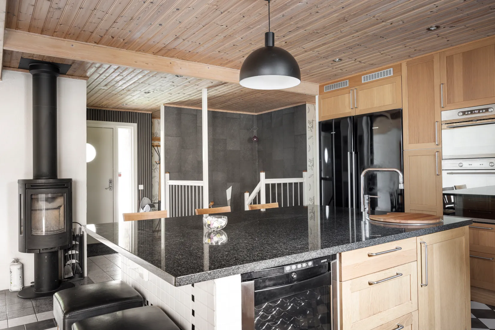 Villa, Sågareliden 14, Stockamöllan, Eslöv