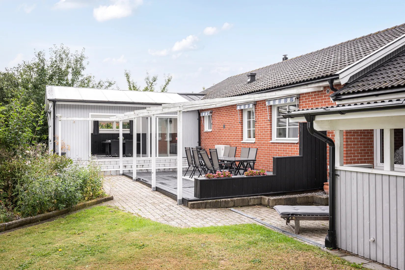 Villa, Sågareliden 14, Stockamöllan, Eslöv