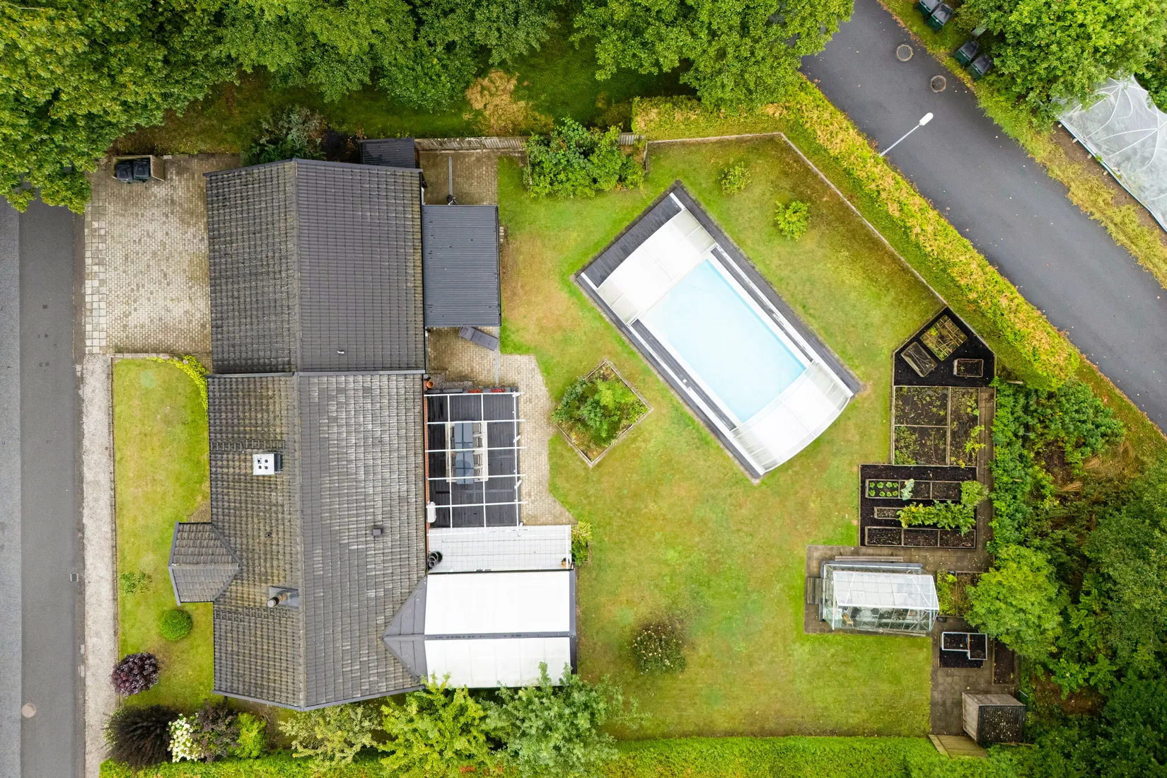 Villa, Sågareliden 14, Stockamöllan, Eslöv