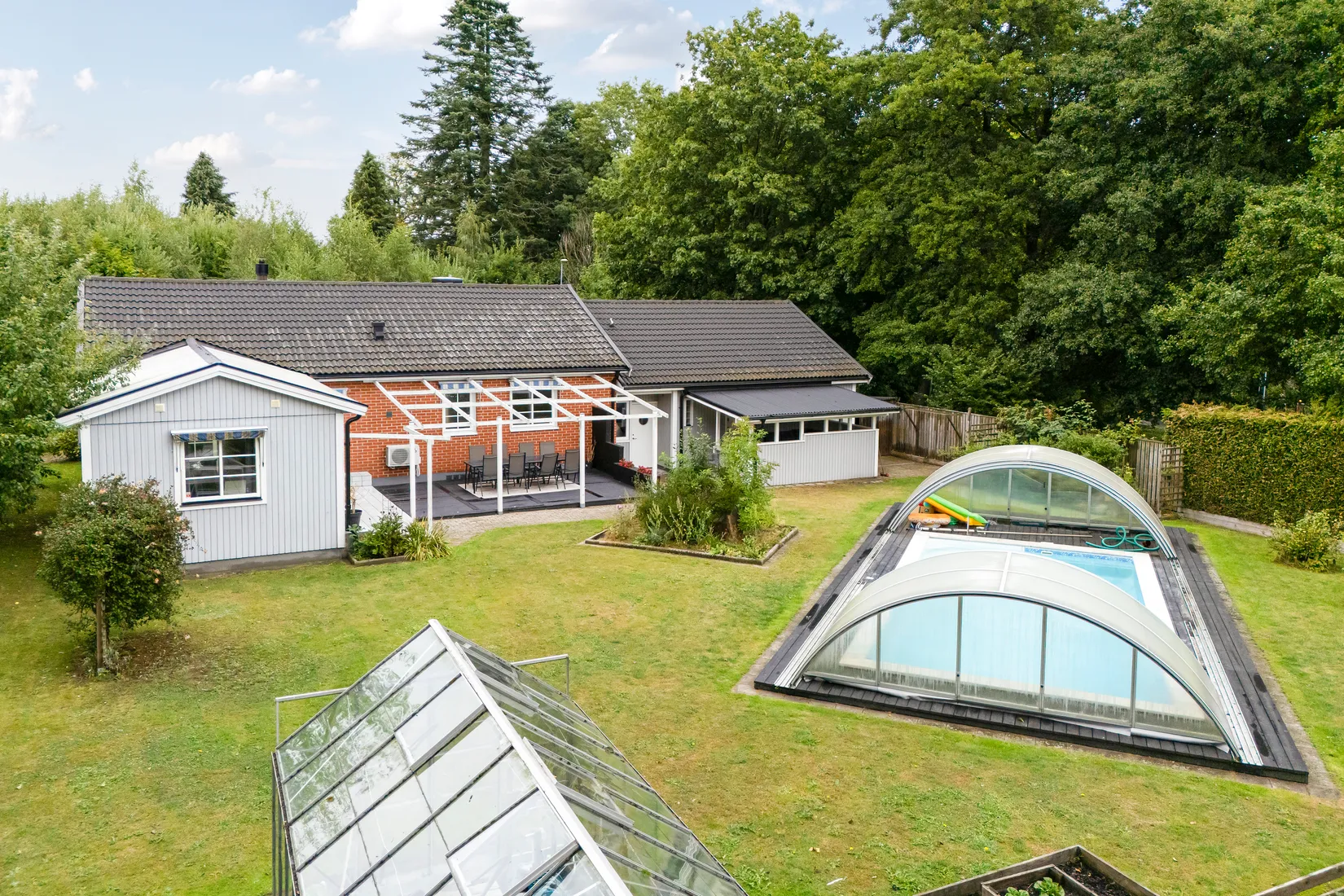 Villa, Sågareliden 14, Stockamöllan, Eslöv
