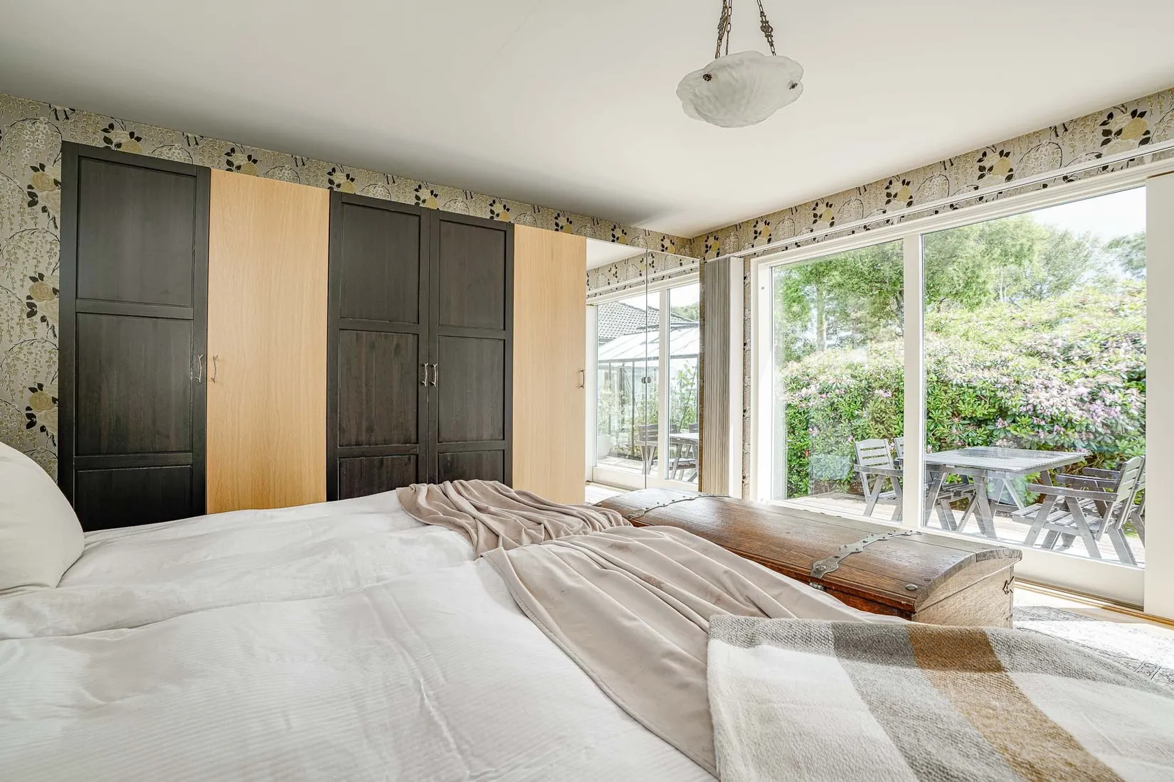 Villa, Majorens väg 7, Villshärad, Halmstad