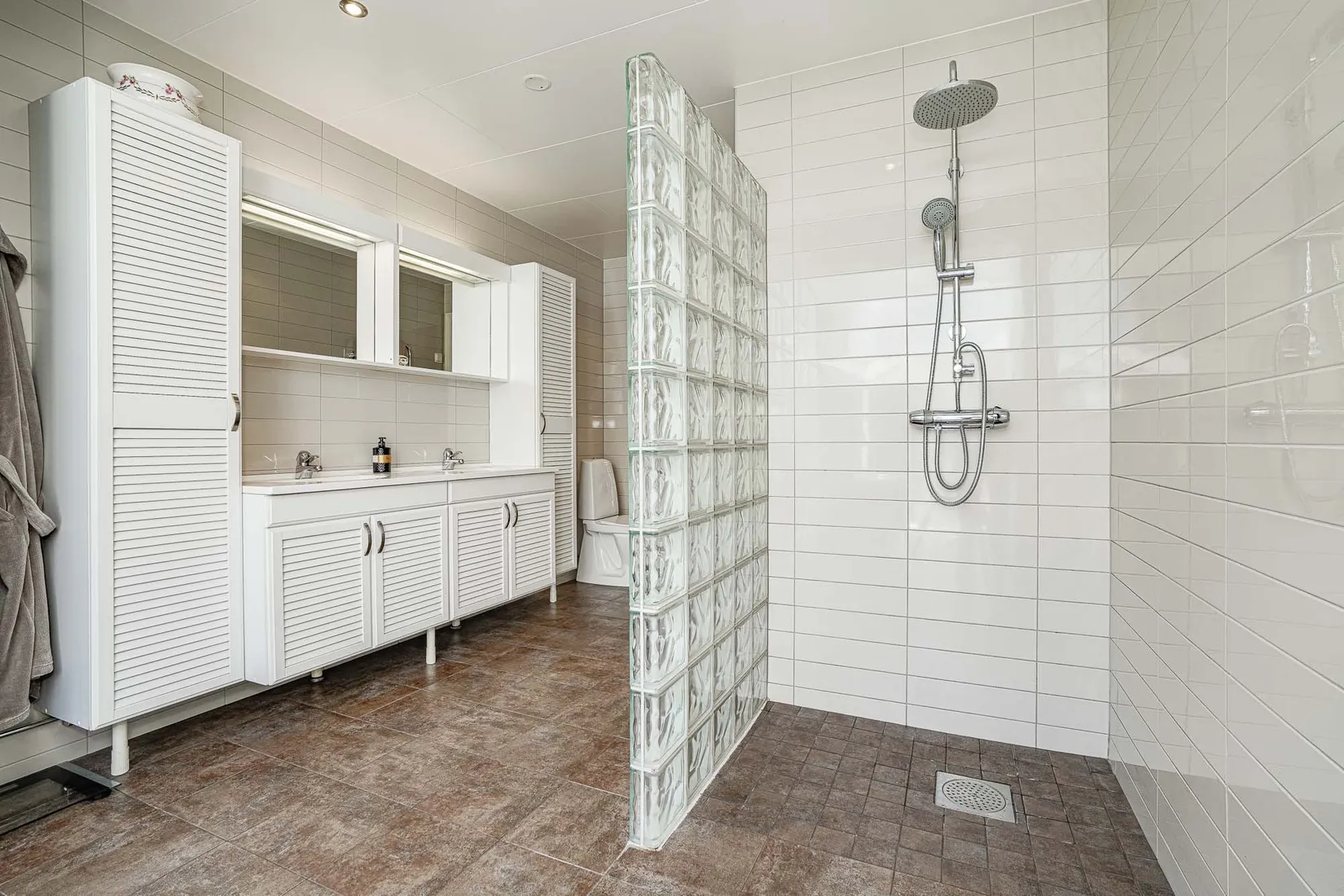 Villa, Majorens väg 7, Villshärad, Halmstad