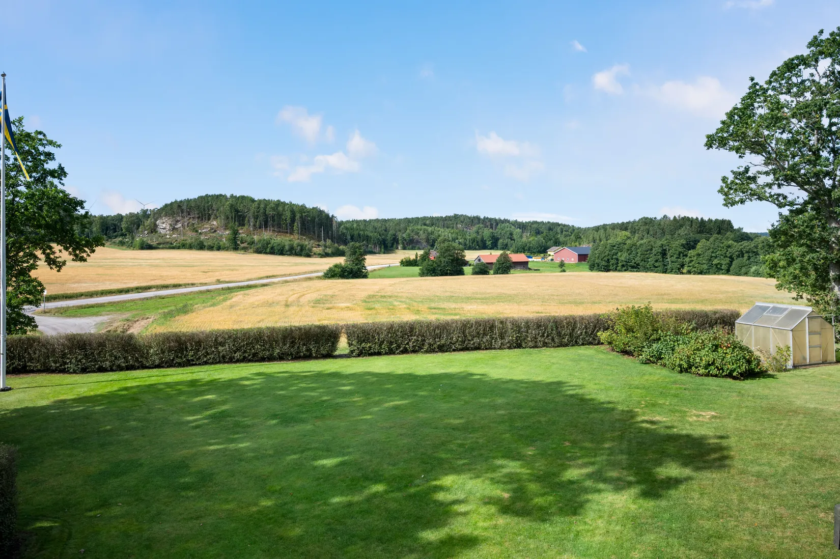 Villa, Folkestad 4, Strömstad