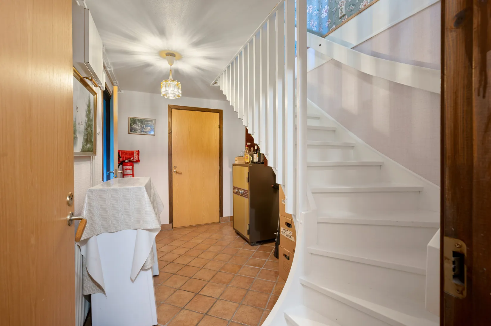 Villa, Folkestad 4, Strömstad