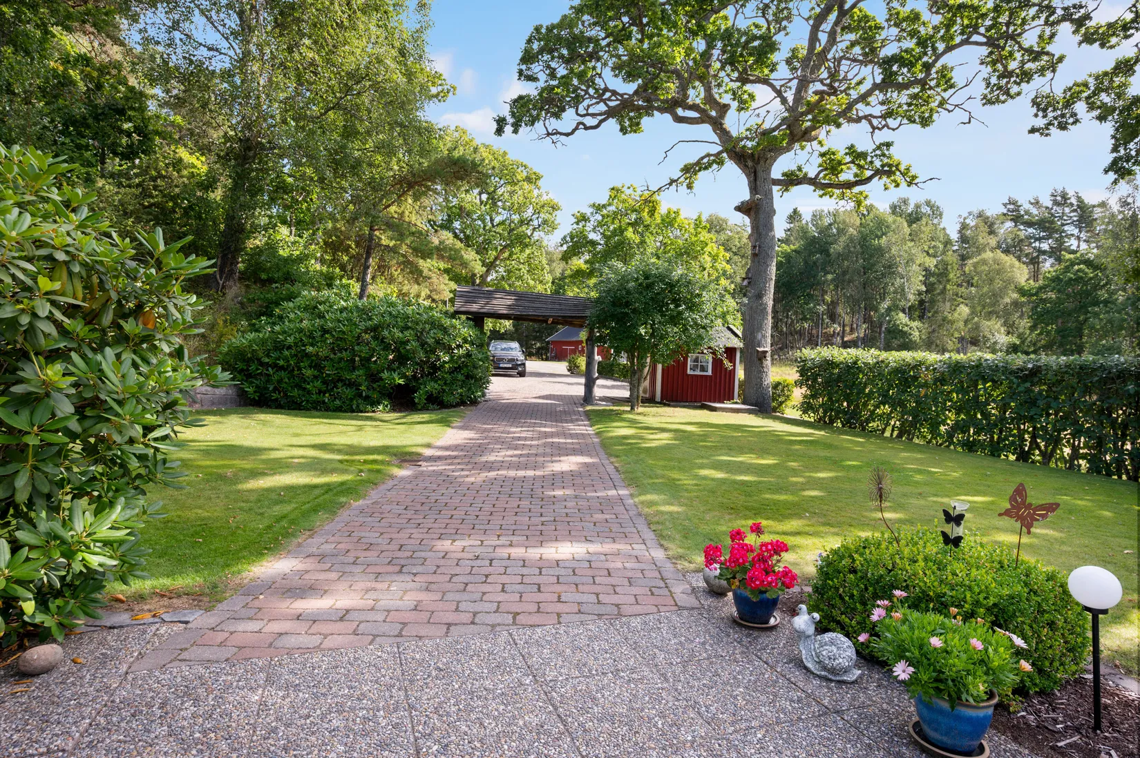 Villa, Folkestad 4, Strömstad