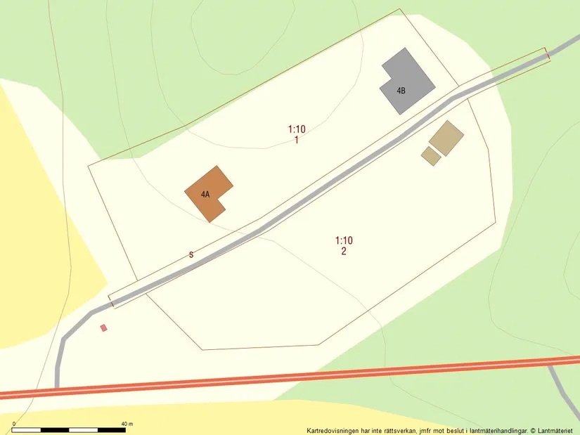 Villa, Folkestad 4, Strömstad