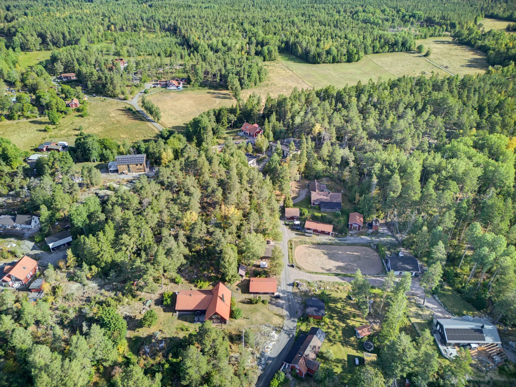 Tomt, Tuna 312, Knivsta