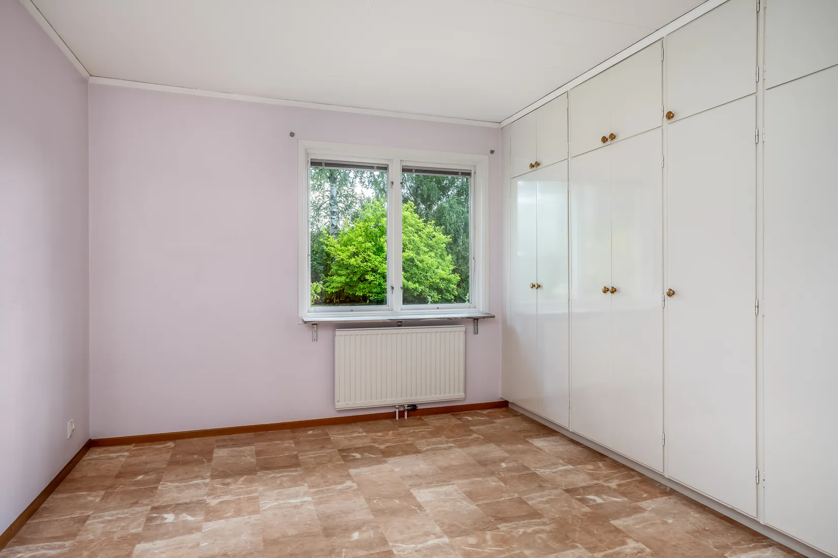Villa, Karlavägen 36, Hästveda, Hässleholm