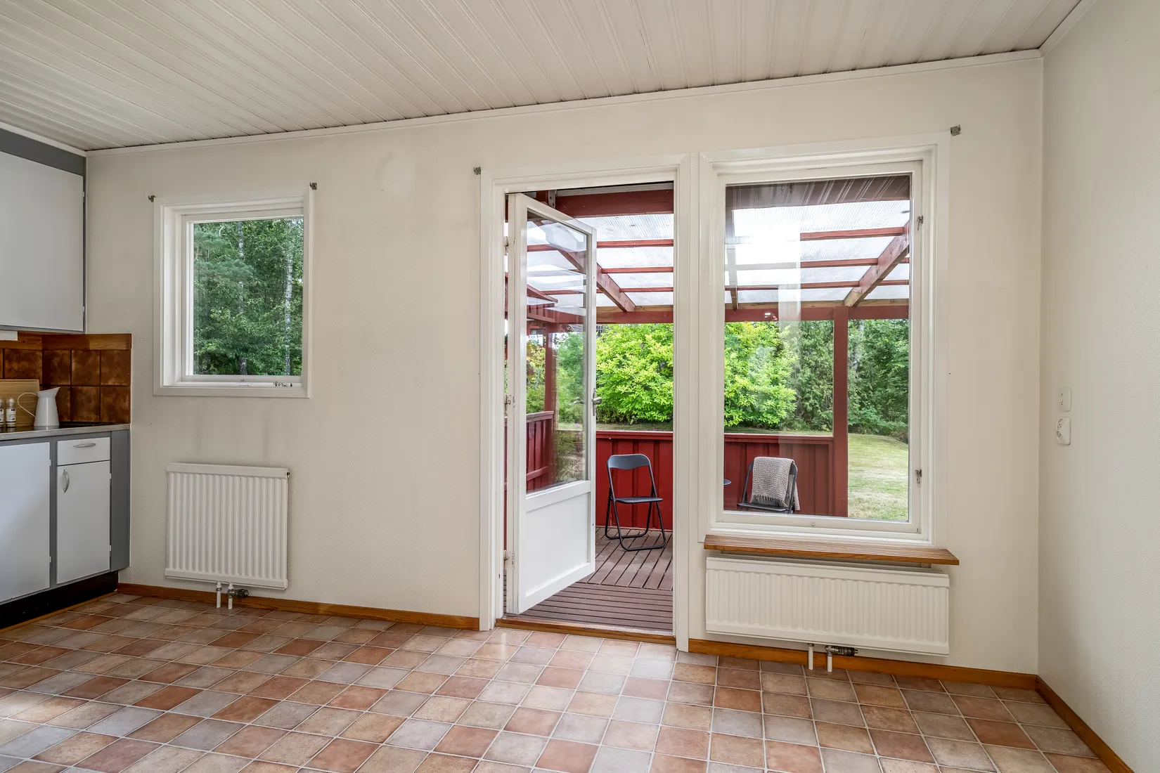 Villa, Karlavägen 36, Hästveda, Hässleholm