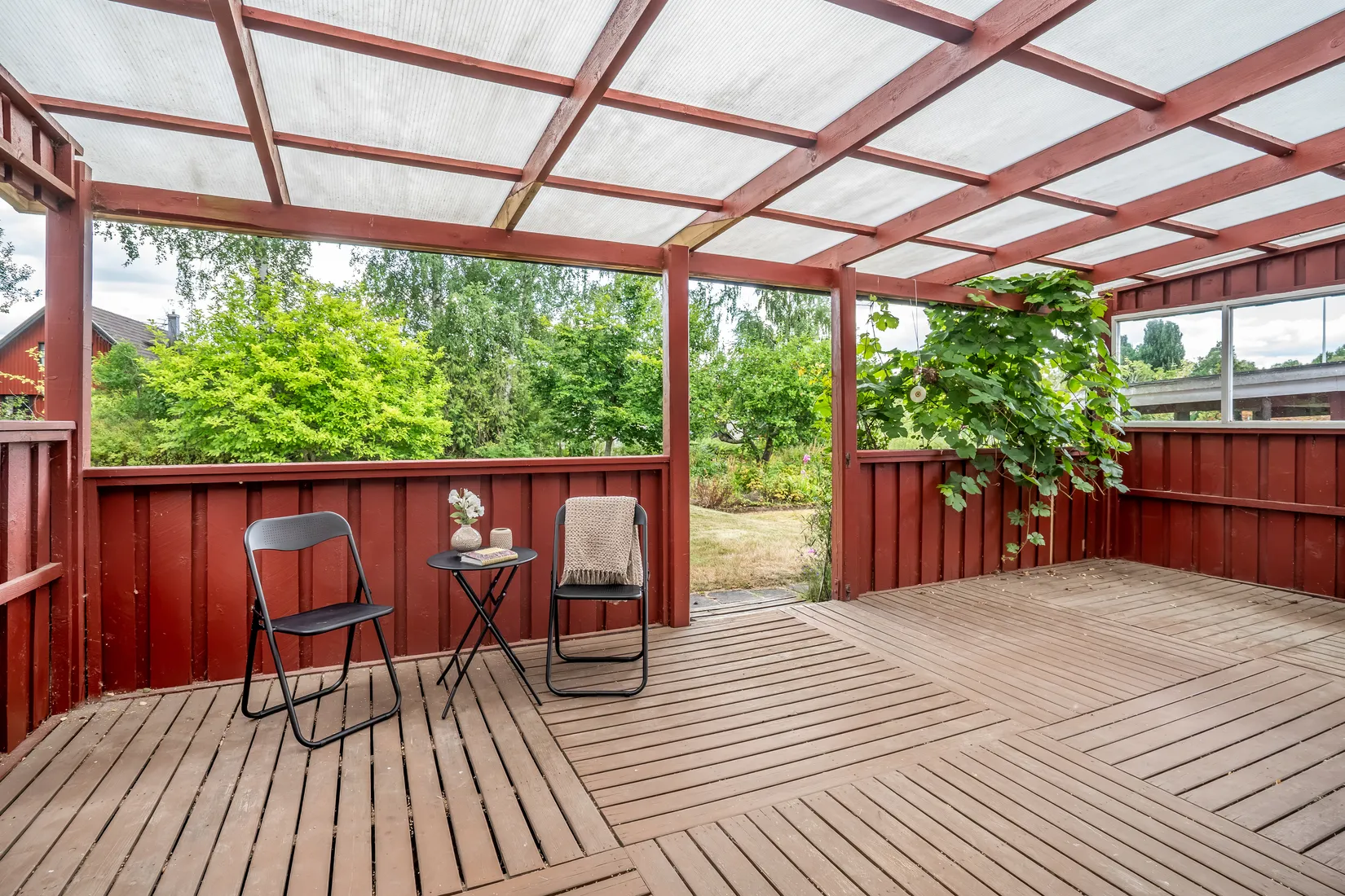 Villa, Karlavägen 36, Hästveda, Hässleholm