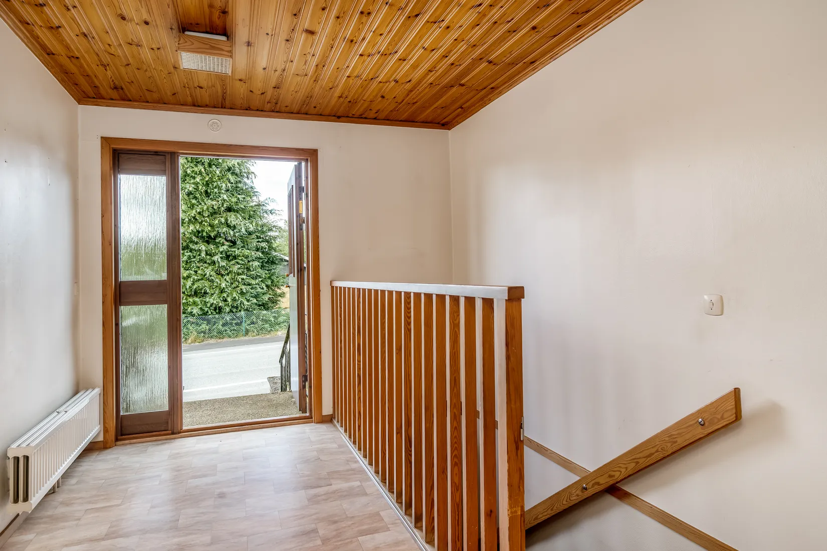 Villa, Karlavägen 36, Hästveda, Hässleholm