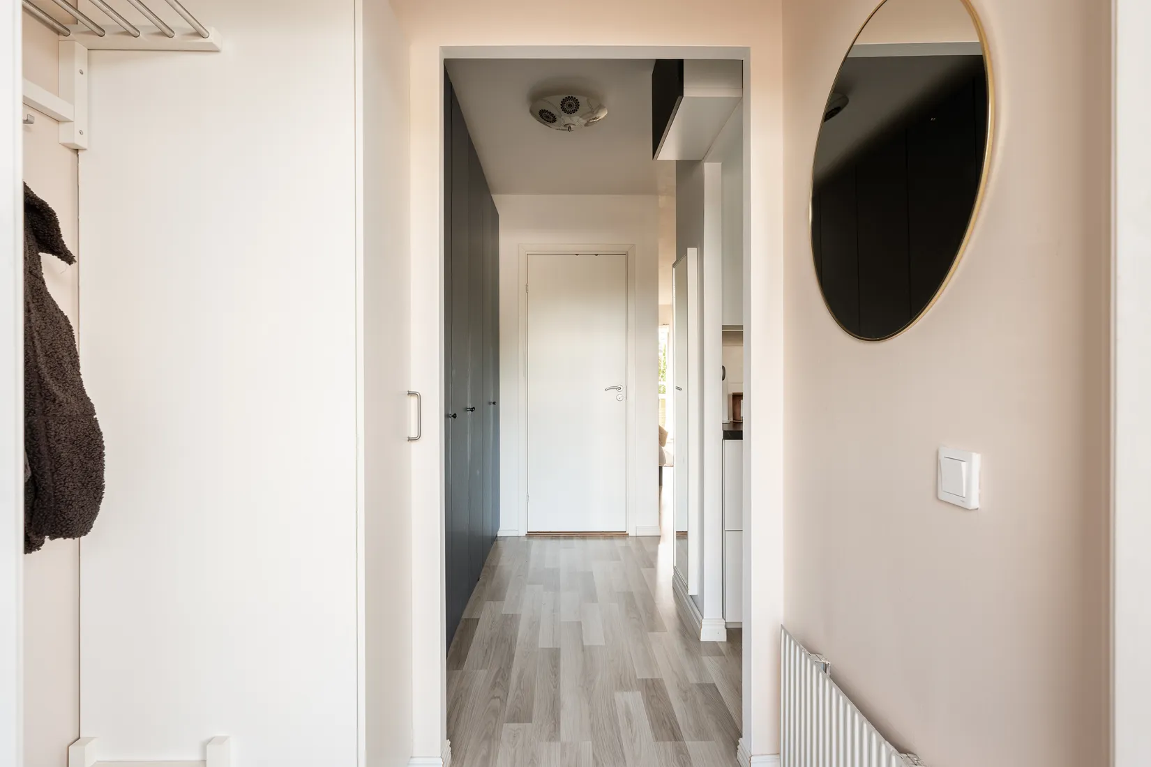 Bostadsrätt, Stenhuggargränd 2, Lugnvik, Östersund