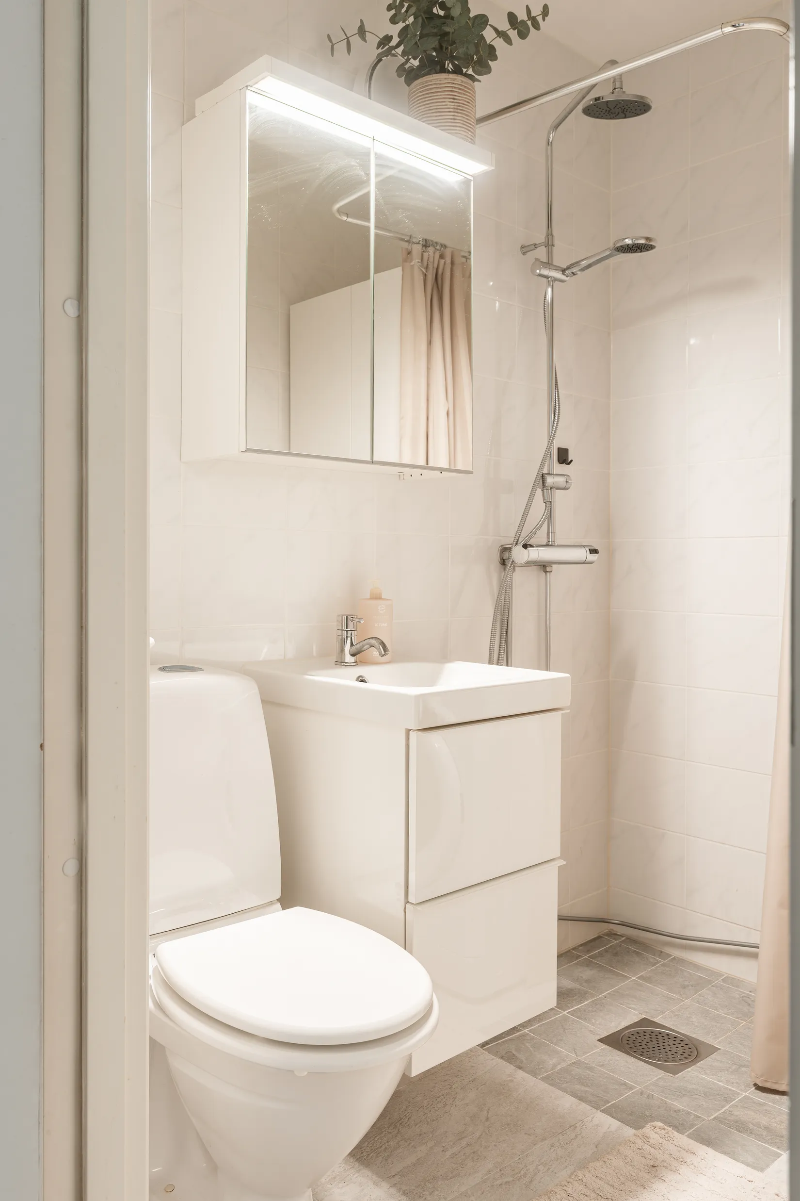 Bostadsrätt, Stenhuggargränd 2, Lugnvik, Östersund