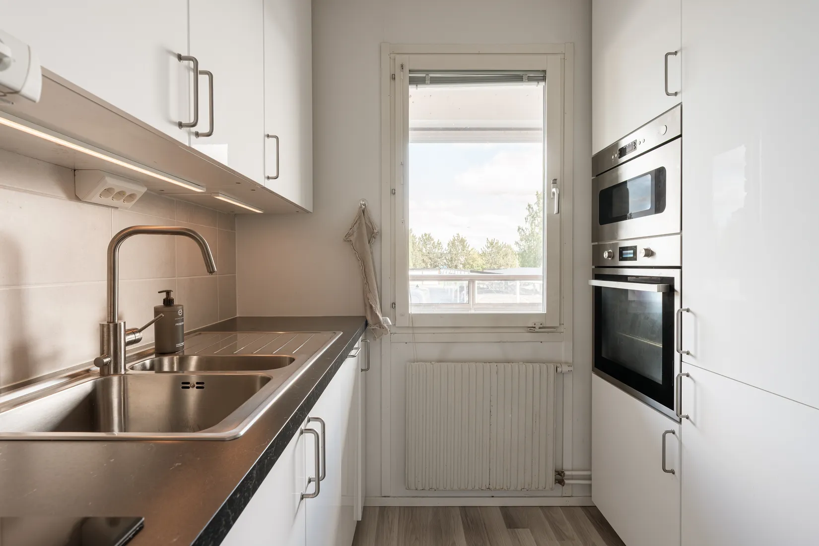 Bostadsrätt, Stenhuggargränd 2, Lugnvik, Östersund
