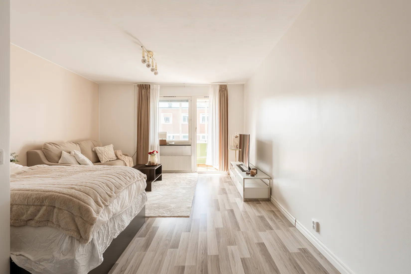 Bostadsrätt, Stenhuggargränd 2, Lugnvik, Östersund