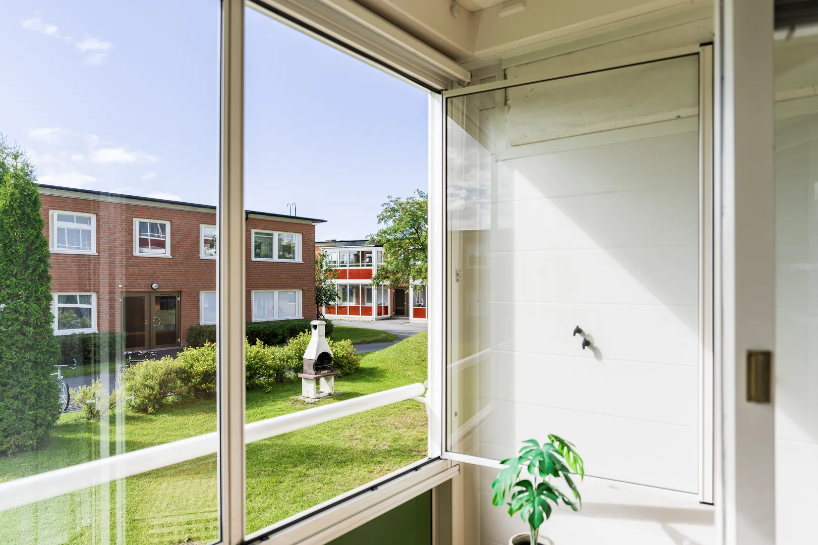 Bostadsrätt, Stenhuggargränd 2, Lugnvik, Östersund