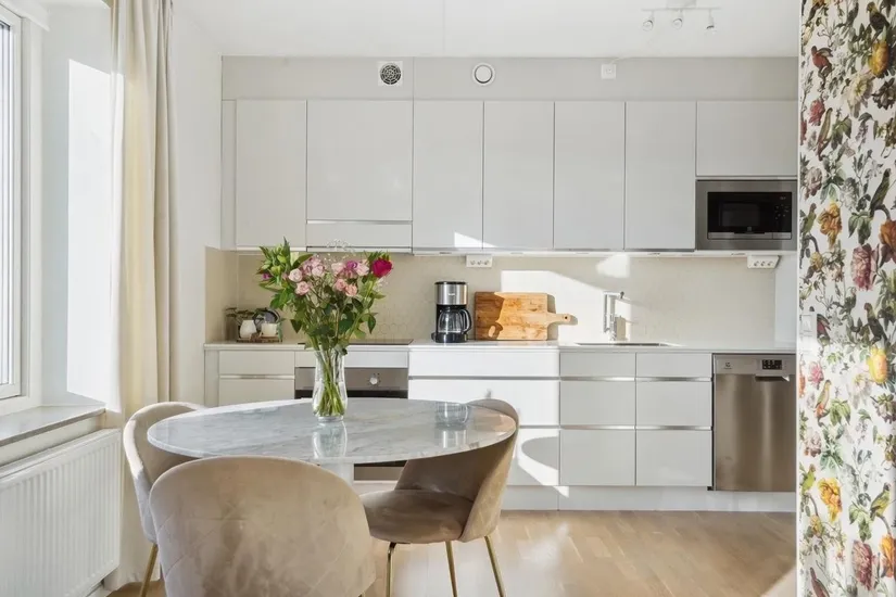 Bostadsrätt, Gräddgatan 7, Kallebäck, Göteborg