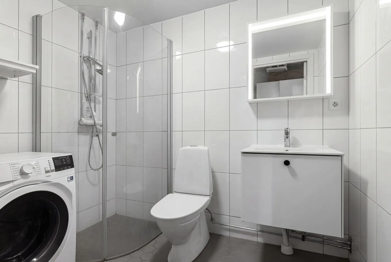 Bostadsrätt, Gräddgatan 7, Kallebäck, Göteborg