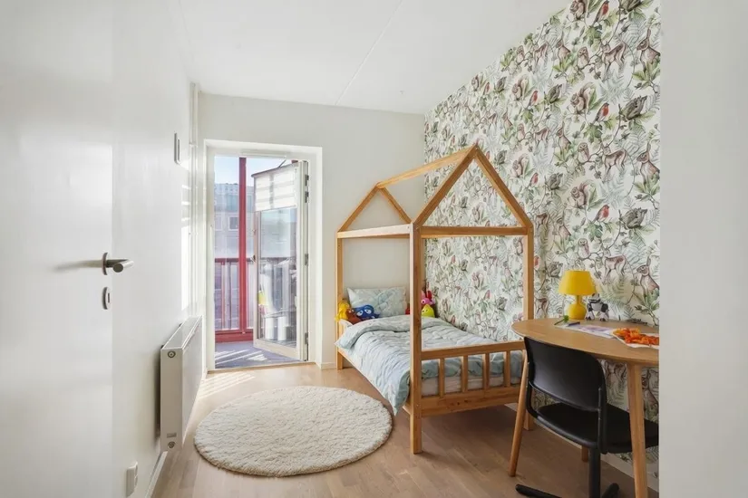 Bostadsrätt, Gräddgatan 7, Kallebäck, Göteborg